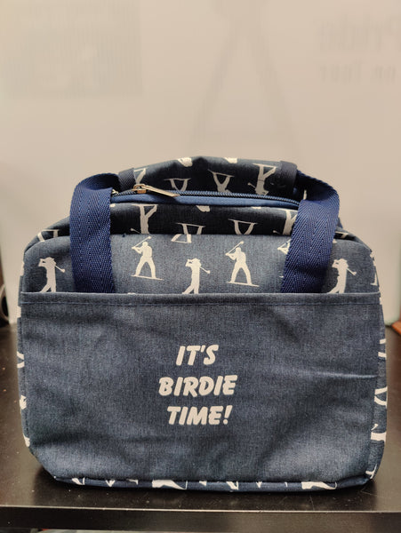 Fashion Cooler Bag