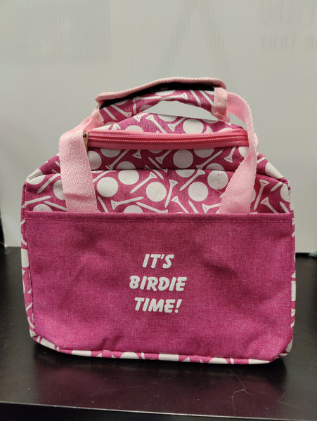Fashion Cooler Bag