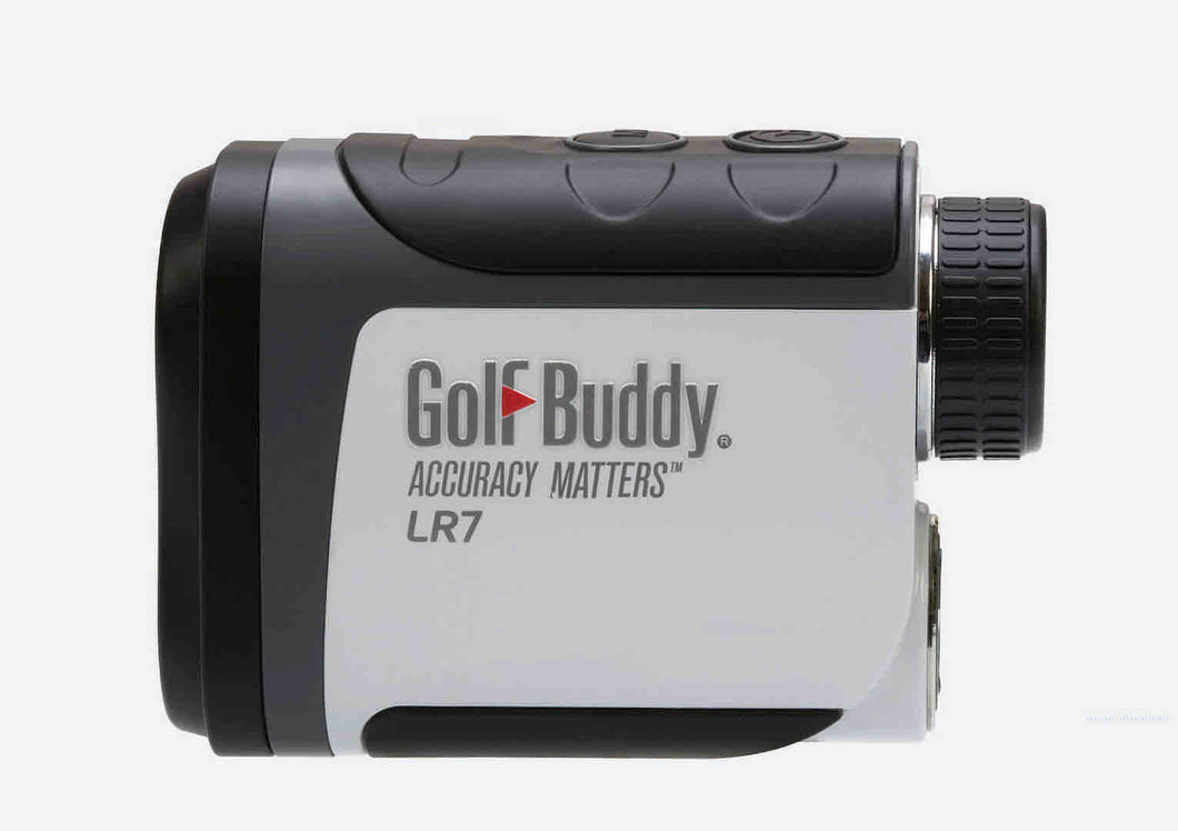 Golf Buddy Rangfinder LR7 laser