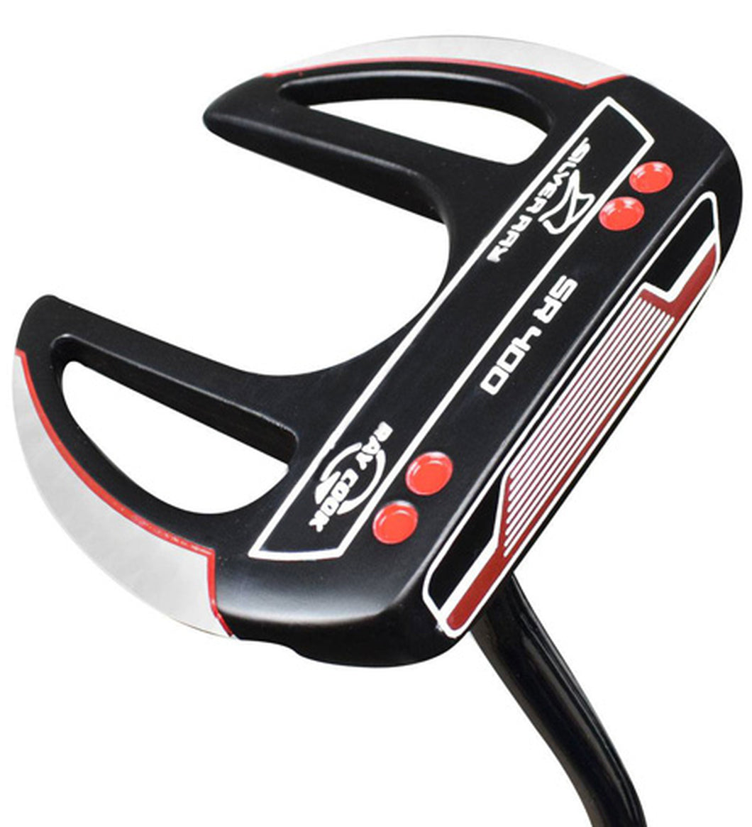 Silver Ray SR 400 Putter
