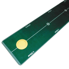 Track Putting Mat (Medium)